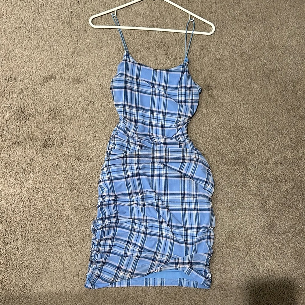 Rue 21 mini dress